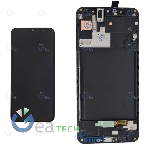Display lcd samsung - lcd,