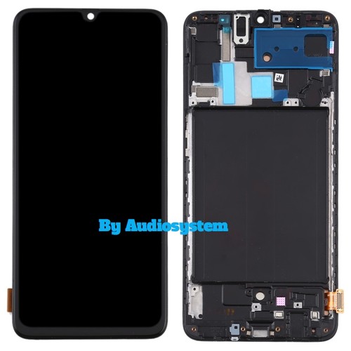 Display touch screen - touch, screen+frame