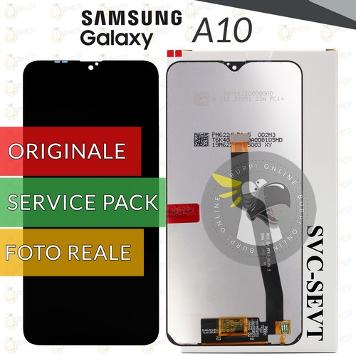 Display originale samsung - originale,