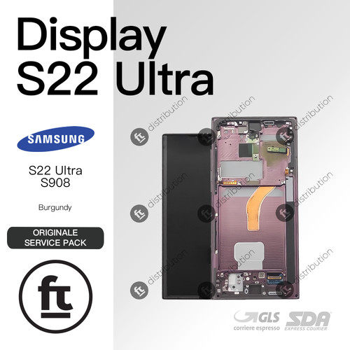 Samsung display s22 ultra - s22,