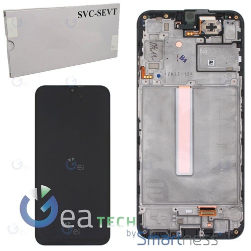 Display lcd samsung galaxy - display,