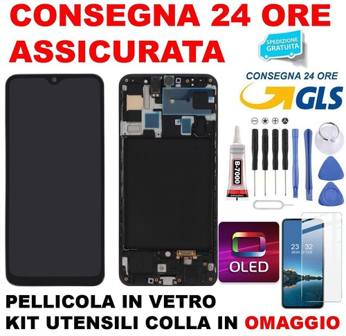 Display lcd oled samsung - oled,