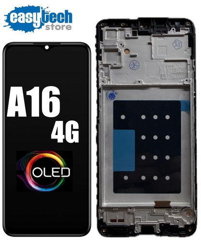 Samsung a16 2024 - samsung,