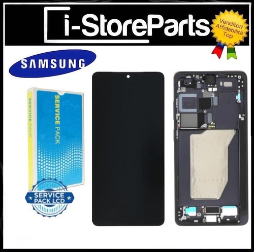 Display lcd originale service - display,