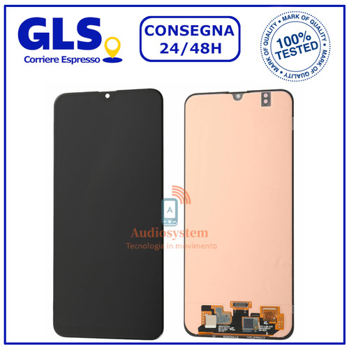 Display touch oled amoled - display,
