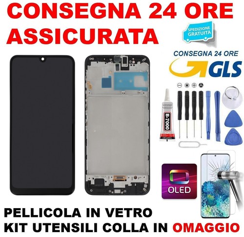 Display lcd oled pari - lcd,