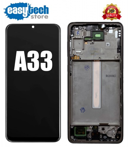 Samsung a33 a336 - 5g, b