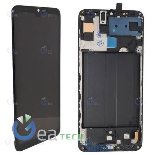 Display lcd samsung galaxy a70 - galaxy,