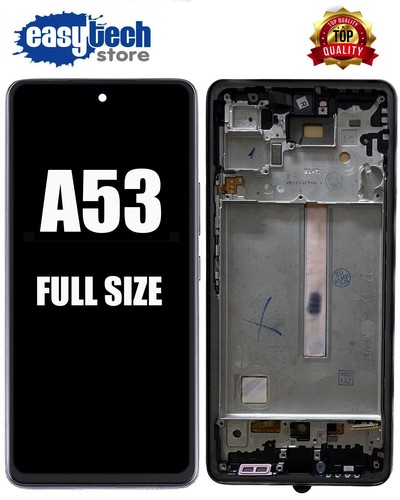 Samsung galaxy a53 a536 - samsung, sm-a536