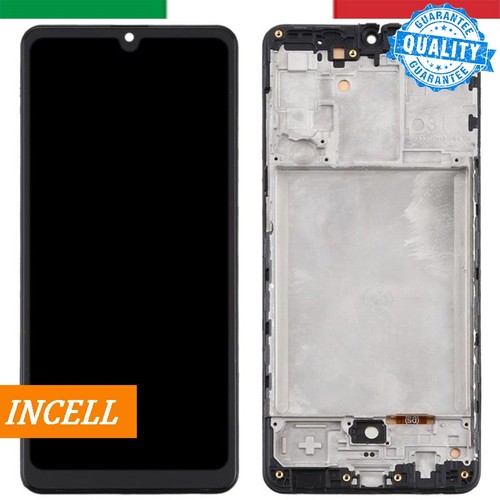 Lcd schermo display frame - display,