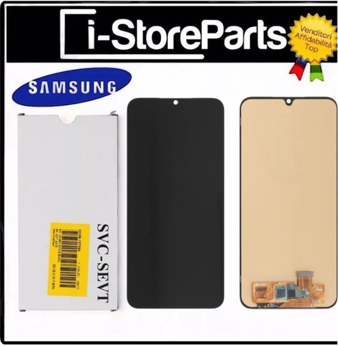 Display lcd originale service - display,