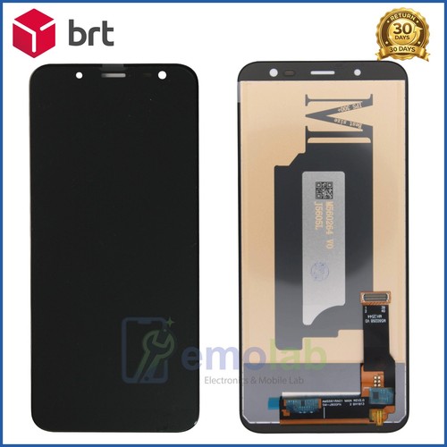Display lcd samsung - j6, 2018