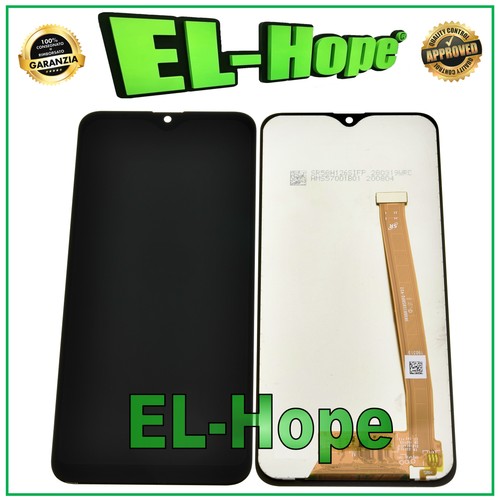 Display lcd touch - touch, per