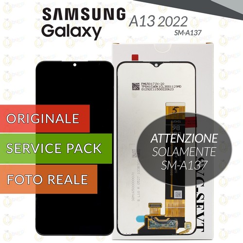 Display originale samsung - display,