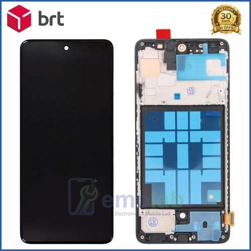 Display lcd tft - display, frame
